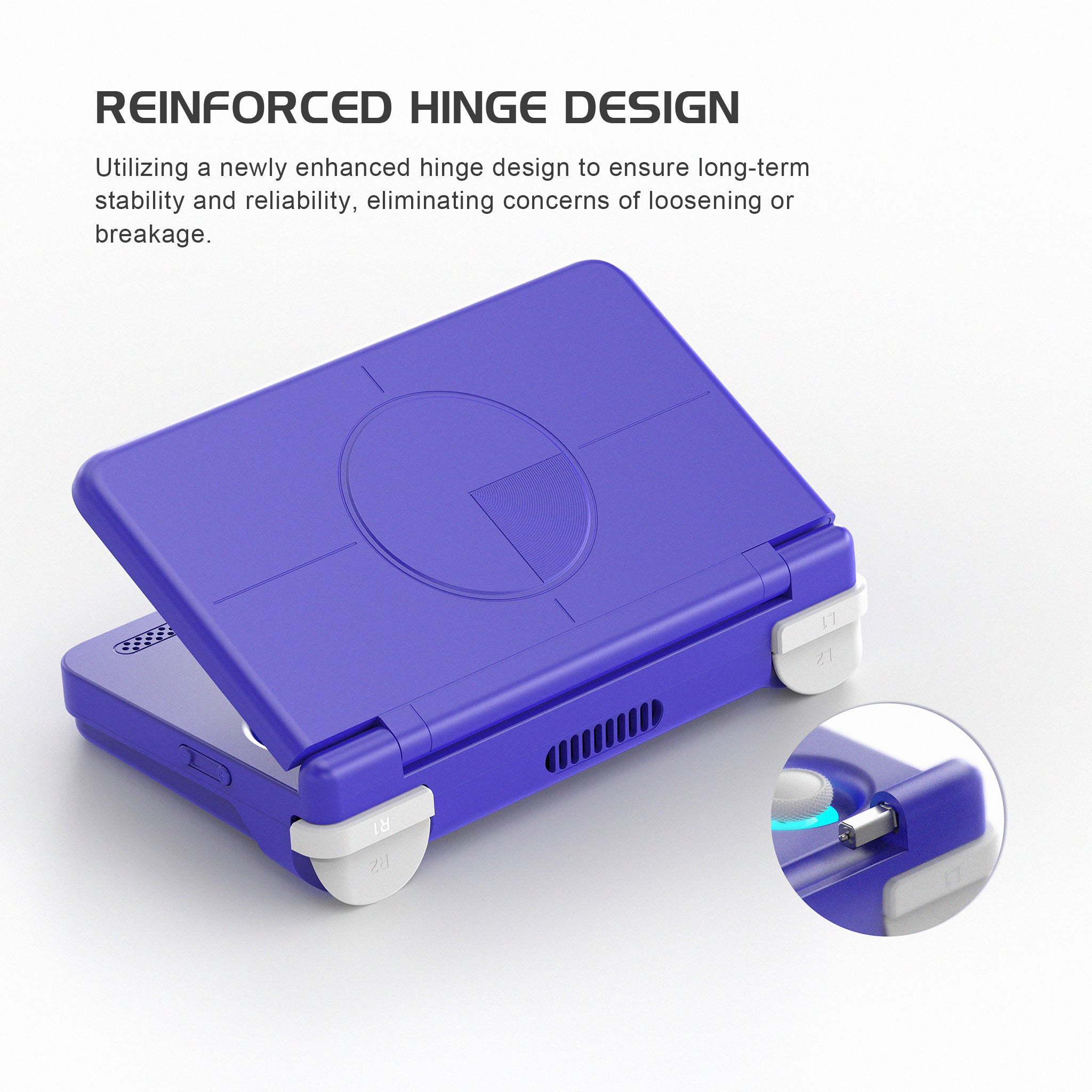 retroid-flip-2-console-portable-clapet-reconditionn-e image 4