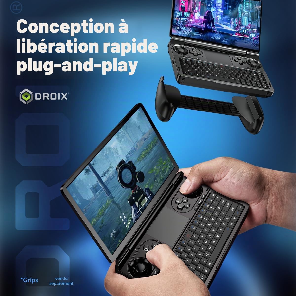 gpd-win-mini-2025-pc-portable-jeu-7-ryzen-7-8840u-16go-1to-120hz image 7
