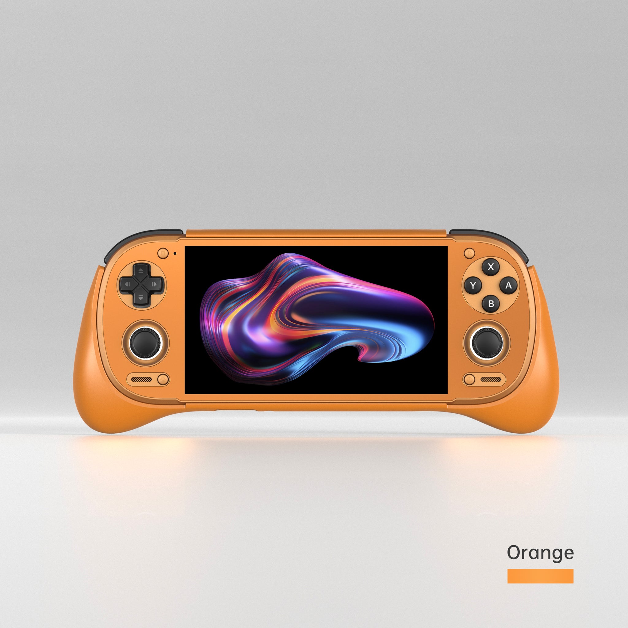 retroid-grip-officiel-pour-rp6 image 4