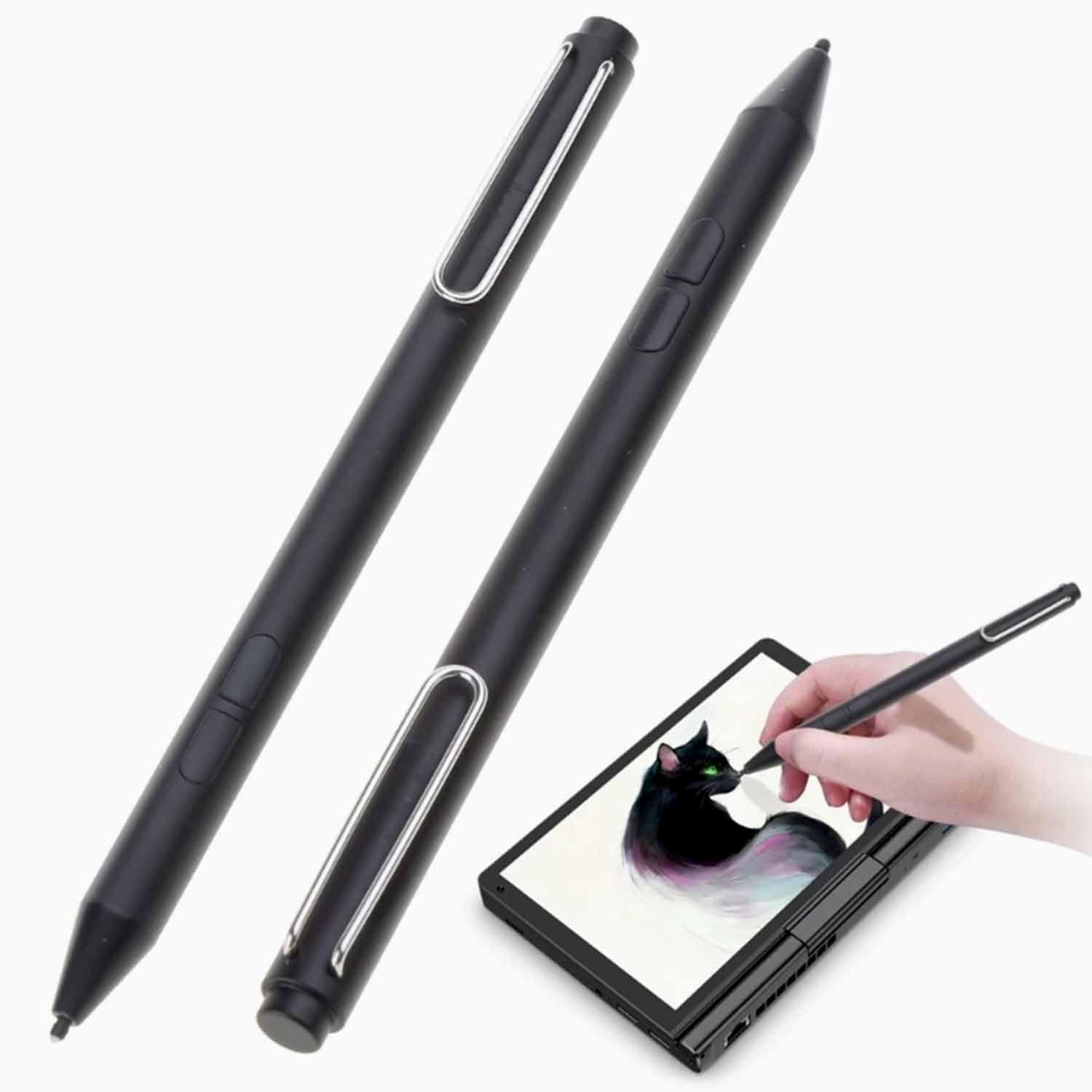 stylet-officiel-gpd-4096-niveaux-de-pression-pour-pocket-3-et-win-max-2 image 5