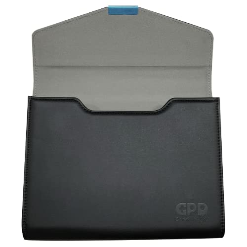 gpd-tui-simili-cuir-pour-pocket-3-pocket-4-et-win-max image 7