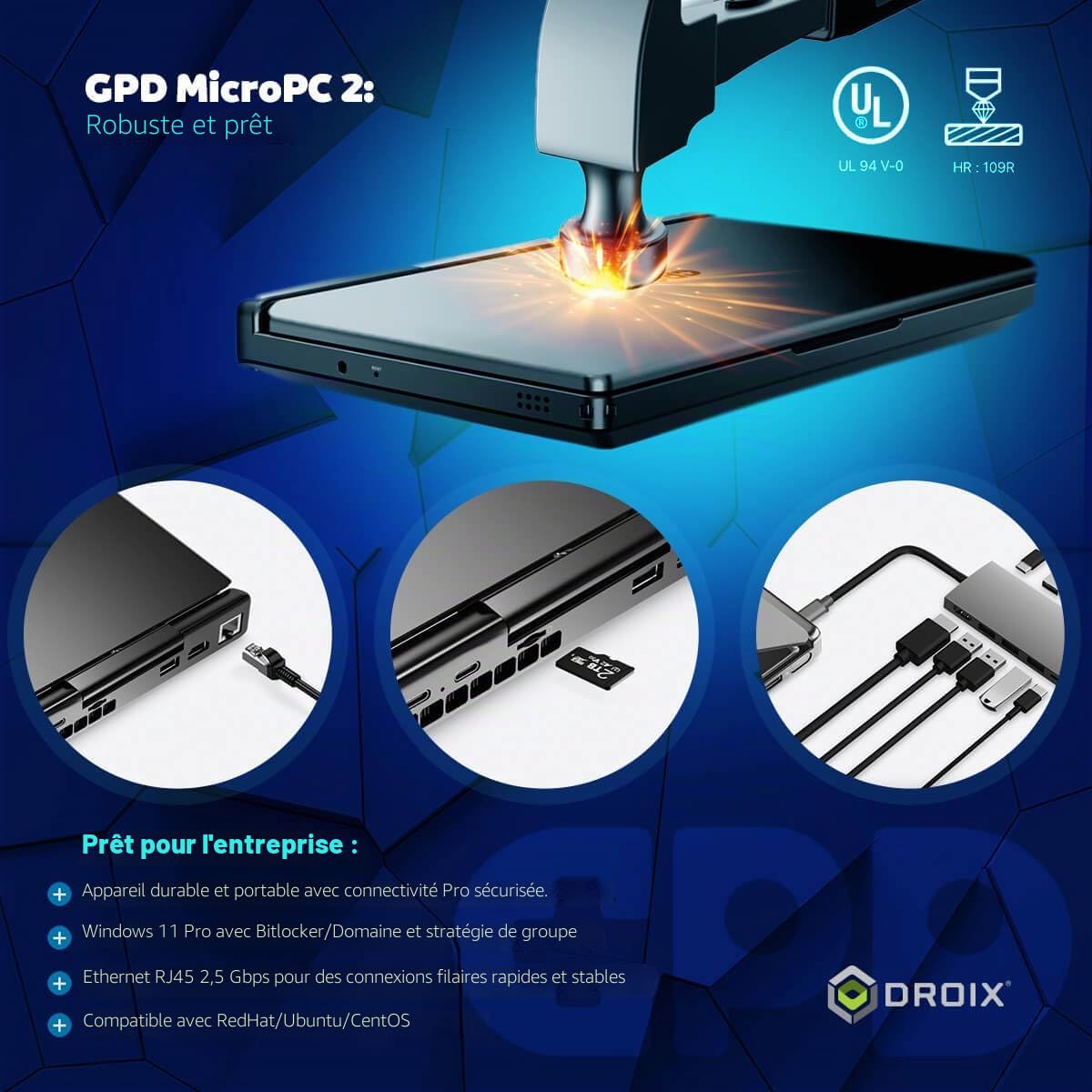gpd-micropc-2-mini-pc-portable-7-1080p-intel-n300-16go-lpddr5-512go-ssd image 7