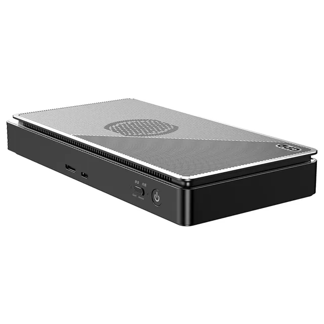 gpd-g1-2024-egpu-rx-7600m-xt-8go-station-dock-portable image 1