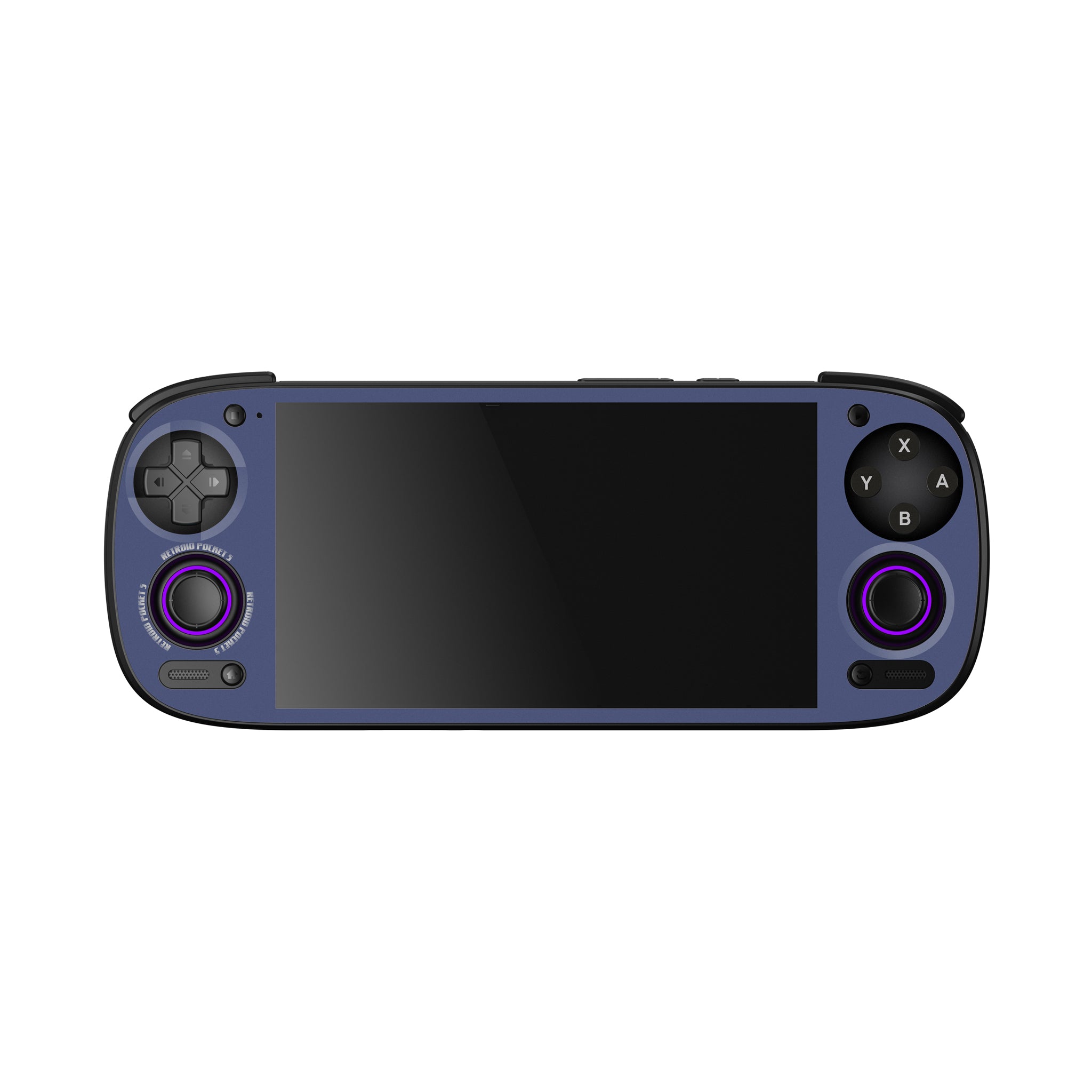 retroid-pocket-5-skin-de-protection-console image 2