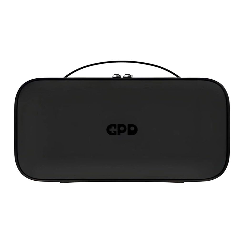 gpd-win-5-tui-rigide-officiel-housse-voyage-pc-portable image 1