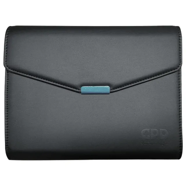 gpd-tui-simili-cuir-pour-pocket-3-pocket-4-et-win-max image 1