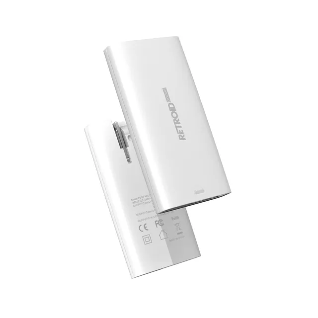 retroid-chargeur-officiel-35w-usb-c-usb-a image 1